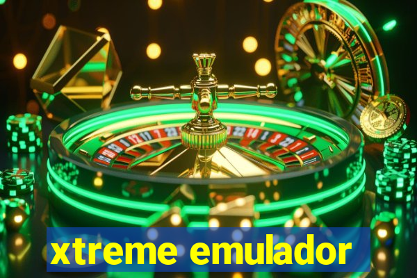 xtreme emulador